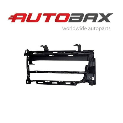 2023 2024 2025 PORSCHE CAYENNE FRONT BUMPER RIGHT GRILLE GRILL BRACKET PASSENGER