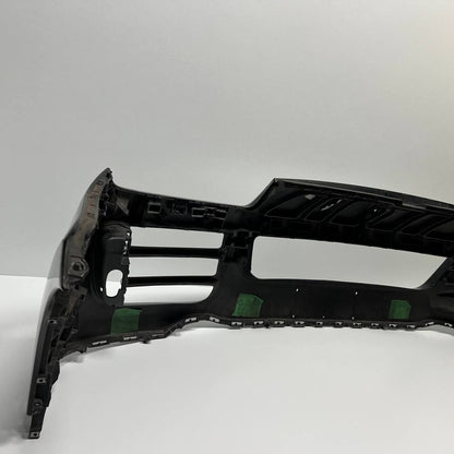 2008 2009 2010 PORSCHE CAYENNE FRONT BUMPER COVER OEM USED 7L5807221BB