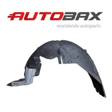 2021-2025 ASTON MARTIN DBX REAR LEFT DRIVER WHEEL FENDER LINER SPLASH GUARD