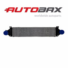 2013 2014 2015 2016 2017 RANGE ROVER EVOQUE DISCOVERY SPORT RADIATOR INTERCOOLER