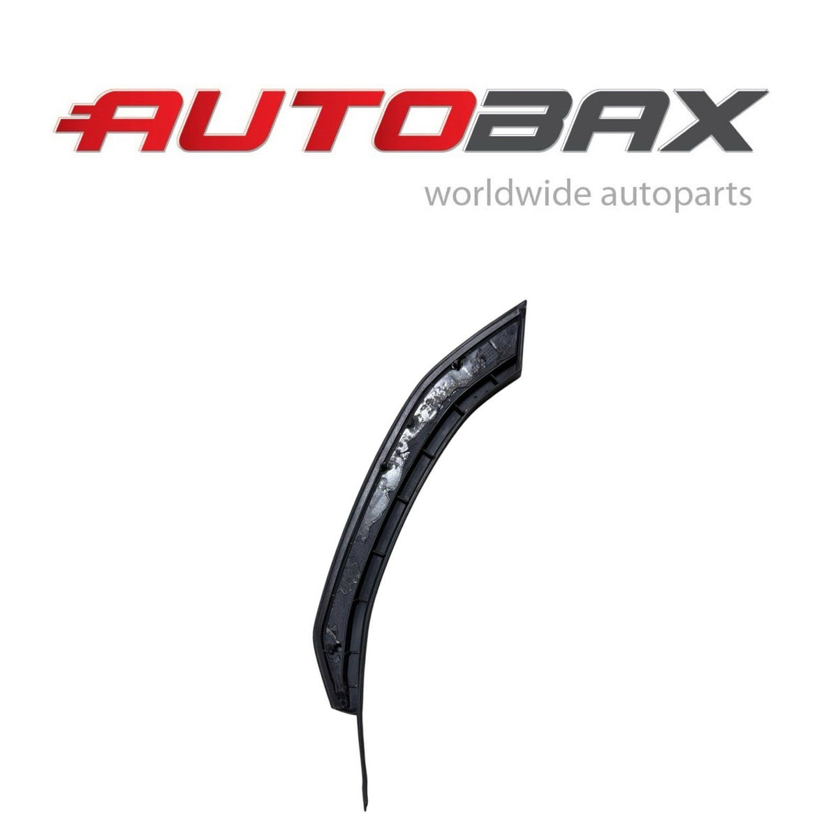2018 2019 2020 2021 2022 LAMBORGHINI URUS REAR RIGHT WHEEL ARCH MOLDING TRIM OEM