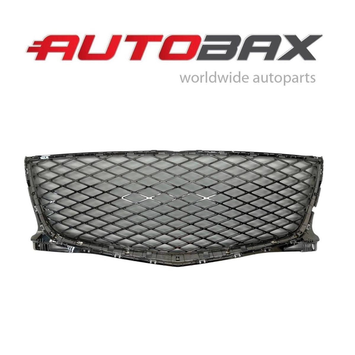 2021 2022 2023 2024 GENESIS GV80 FRONT GRILLE GRILL OEM USED 86351T6000