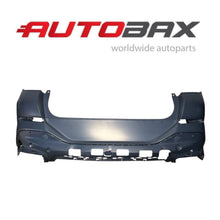 2020 2021 2022 2023 BMW X6 G06 M STYLE SPORT REAR BUMPER COVER OEM NEW 8069965