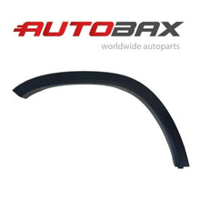 2020-2025 MERCEDES BENZ GLS X167 REAR RIGHT WHEEL ARCH FLARE FENDER TRIM NEW