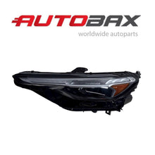 2025 2026 AUDI Q5 SQ5 LEFT DRIVER HEADLIGHT HEADLAMP OEM USED 8MA941039F