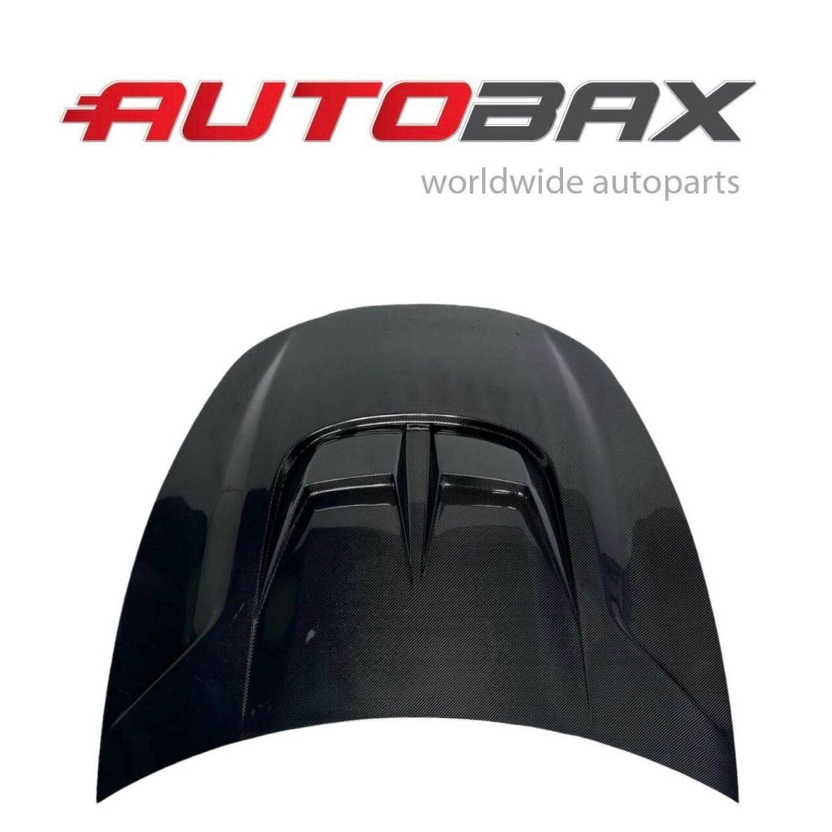 2017 2018 2019 2020 2021 2022 2023 TESLA MODEL 3 FRONT HOOD BONNET CARBON NEW