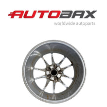 2012 2013 2014-2016 PORSCHE 911 CARRERA WHEEL RIM ORIGINAL FACTORY R20 8.5J ET51