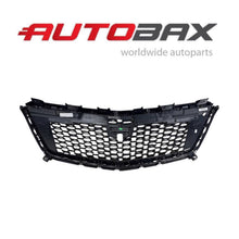 2020 2021 2022 2023 2024 2025 CADILLAC XT5 FRONT BUMPER UPPER GRILLE GRILL OEM
