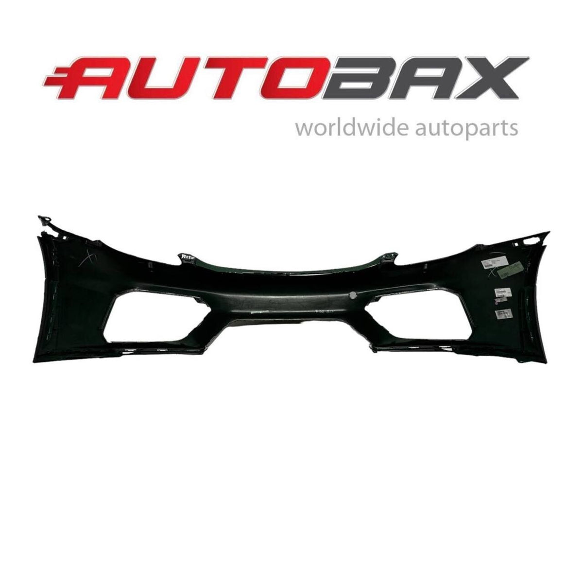 2017 2018 2019 2020 2021 2022 2023 PORSCHE 982 SPYDER GT4 FRONT BUMPER COVER OEM