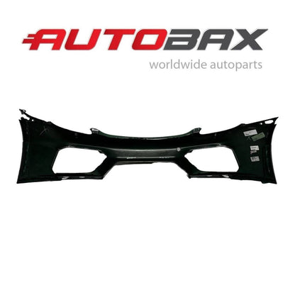 2017 2018 2019 2020 2021 2022 2023 PORSCHE 982 SPYDER GT4 FRONT BUMPER COVER OEM