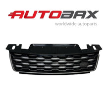 2018 2019 2020 2021 2022 RANGE ROVER SPORT L494 FRONT GRILLE GRILL OEM USED