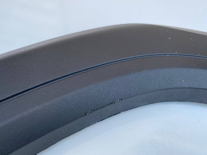 2020 GMC SIERRA REAR RIGHT RR FENDER WHEEL OPENING MOLDING GENUINE 84659272 OEM