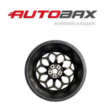 2021 2022 2023 2024 GENESIS G80 WHEEL RIM ORIGINAL FACTORY R19 9.5J ET56 OEM
