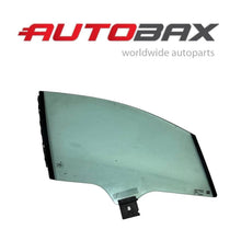 2017 2018 2019 2020 2021 2022 2023 PORSCHE PANAMERA FRONT RIGHT GLASS WINDOW OEM