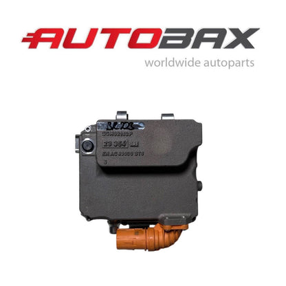 2024 2025 2026 MERCEDES-BENZ S63 AMG PERFORMANCE ENGINE STARTER MOTOR GENERATOR