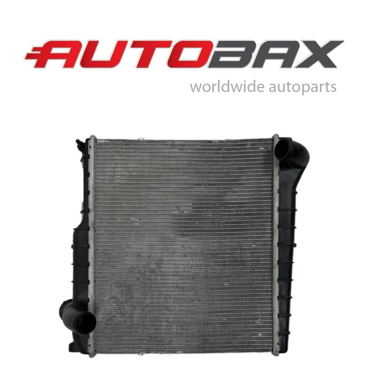 2012 2013 2014 2015 2016 PORSCHE 911 BOXSTER CAYMAN COOLANT RADIATOR RIGHT OEM
