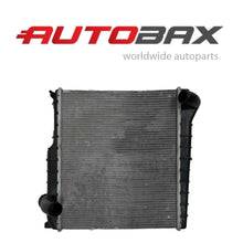 2012 2013 2014 2015 2016 PORSCHE 911 BOXSTER CAYMAN COOLANT RADIATOR RIGHT OEM