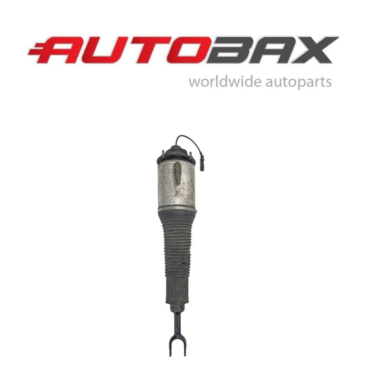 2004 2005 2006-2010 AUDI A8 FRONT LEFT DRIVER SUSPENSION SHOCK STRUT ABSORBER