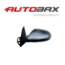 2012 2013 2014 2015 2016 2017 2018 AUDI A6 S6 LEFT DOOR MIRROR ASSEMBLY 14+2PINS