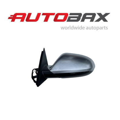 2012 2013 2014 2015 2016 2017 2018 AUDI A6 S6 LEFT DOOR MIRROR ASSEMBLY 14+2PINS