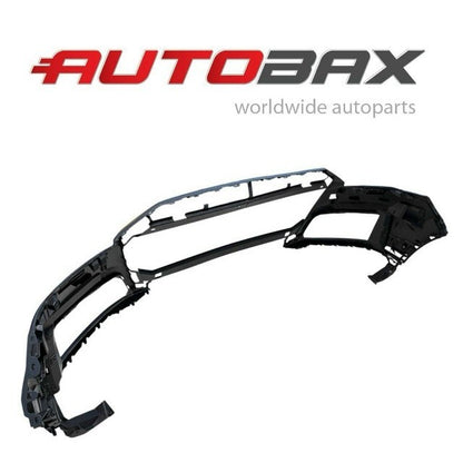 2020 2021 2022 2023 2024 AUDI Q7 FRONT BUMPER COVER OEM NEW 4M0807065R
