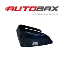 2022 2023 AUDI Q4 E-TRON DOOR MIRROR CAP COVER FRONT LEFT OEM USED 5LB857537