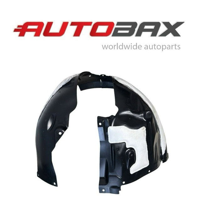 2022 2023 2024-2026 TESLA MODEL X FRONT RIGHT WHEEL FENDER LINER SPLASH GUARD