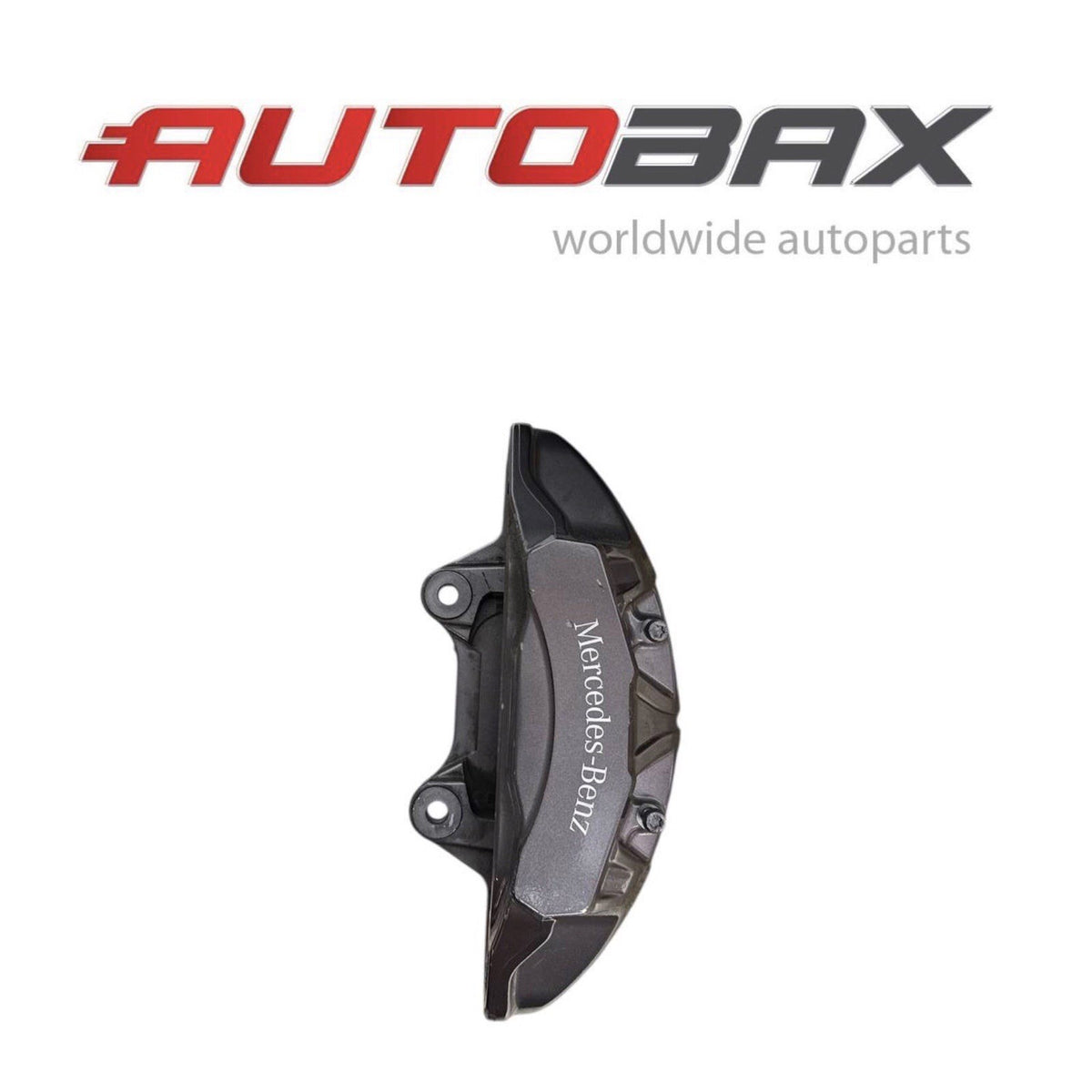 2021-2025 MERCEDES BENZ W223 S500 S580 FRONT LEFT DISC BRAKE CALIPER DRIVER SIDE