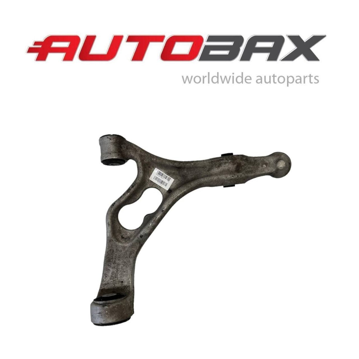2011 2012-2017 VOLKSWAGEN TOUAREG PORSCHE CAYENNE FRONT RIGHT LOWER CONTROL ARM