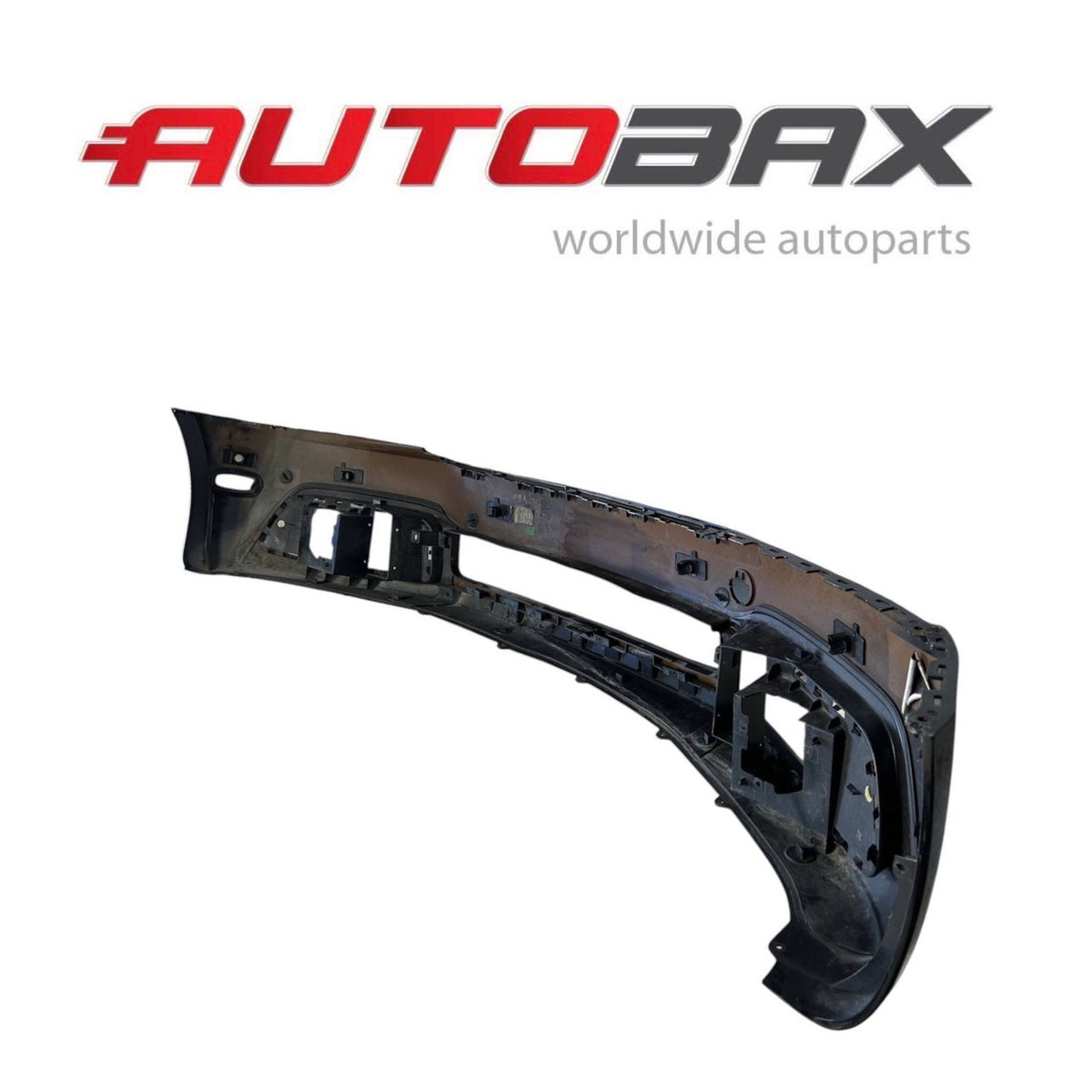2017 2018 2019 2020 BENTLEY MULSANNE FRONT BUMPER COVER OEM USED 3Y0807152