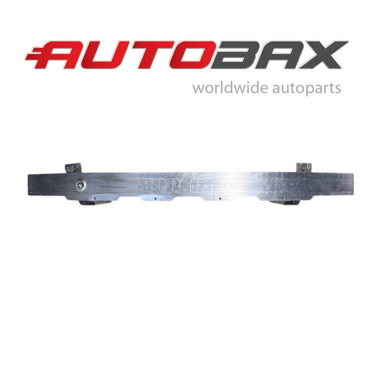 2019 2020 2021 2022 2023 2024 2025 BMW 3 G20 G21 FRONT REINFORCEMENT IMPACT BAR