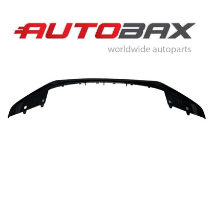 2017 2018 2019 PORSCHE 911 991 FRONT BUMPER VALANCE LOWER SPOILER OEM USED