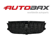 2019 2020 2021 JAGUAR I-PACE I PACE FRONT BUMPER CENTER GRILLE GRILL OEM USED