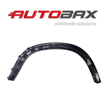 2020-2024 MERCEDES BENZ GLS450 GLE450 REAR LEFT WHEEL ARCH FLARE FENDER TRIM