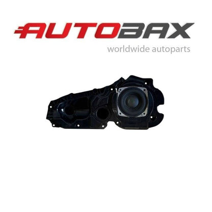 2012 2013 2014 2015 2016 2017 2018 AUDI A6 S6 FRONT LEFT SUBWOOFER SPEAKER OEM