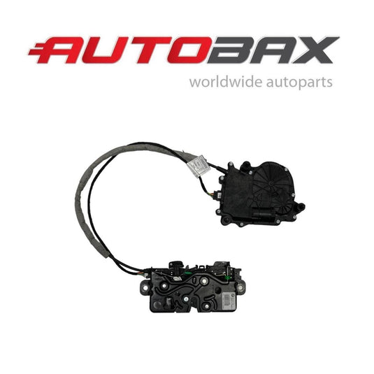 2017-2023 BMW 5 F90 G30 X3 G01 F97 REAR TAILGATE LATCH LOCK ACTUATOR W/ MOTOR