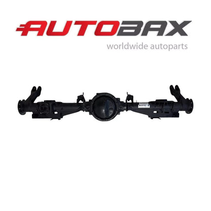 2019 2020 2021-2024 MERCEDES-BENZ G63 AMG REAR SQUARED REAR CARRIER DIFFERENTIAL