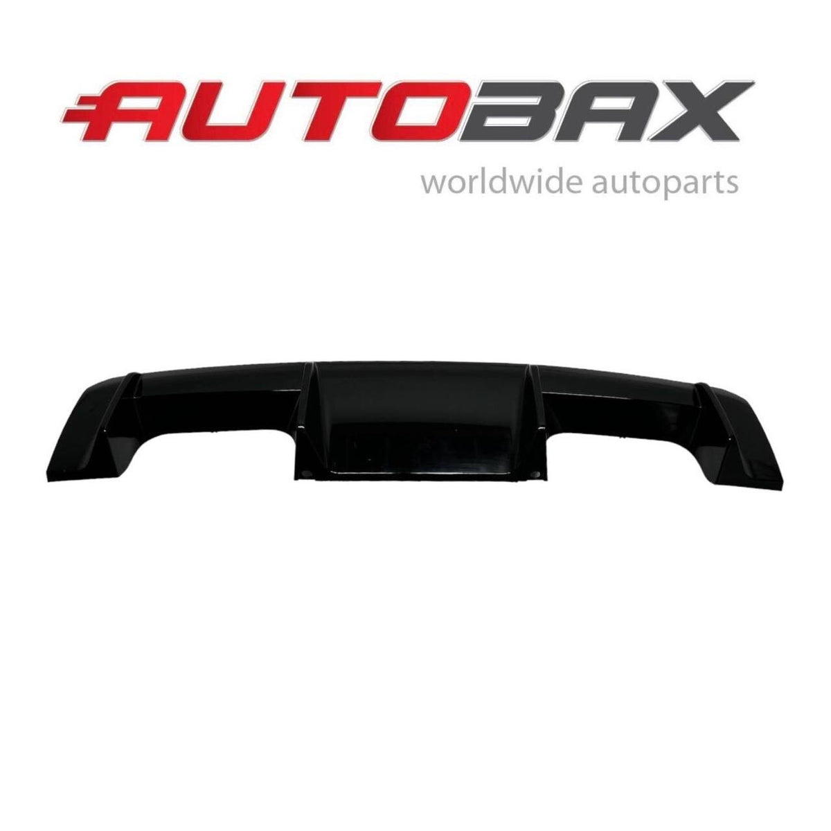 2020 2021 2022 2023 BMW M4 G82 G83 REAR BUMPER LOWER DIFFUSER SPOILER TRIM