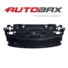 2023 2024 2025 RANGE ROVER SPORT L461 FRONT BUMPER RADIATOR GRILLE GRILL OEM