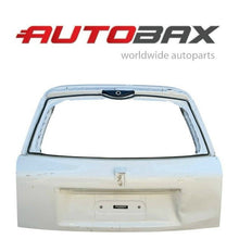 2019 2020 2021-2023 ROLLS ROYCE CULLINAN REAR LIFTGATE TAIL GATE TAILGATE TRUNK