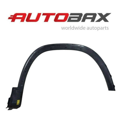 2020-2025 MERCEDES BENZ X247 GLB FRONT LEFT MOLDING WHEEL ARCH FLARE FENDER TRIM