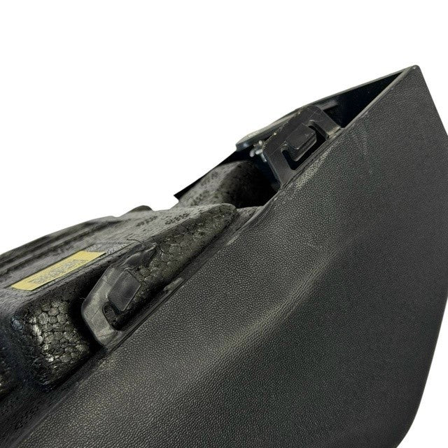 2023 2024-2026 MERCEDES BENZ EQE REAR BUMPER LOWER COVER TRIM RIGHT PASSENGER