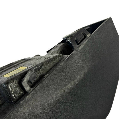 2023 2024-2026 MERCEDES BENZ EQE REAR BUMPER LOWER COVER TRIM RIGHT PASSENGER