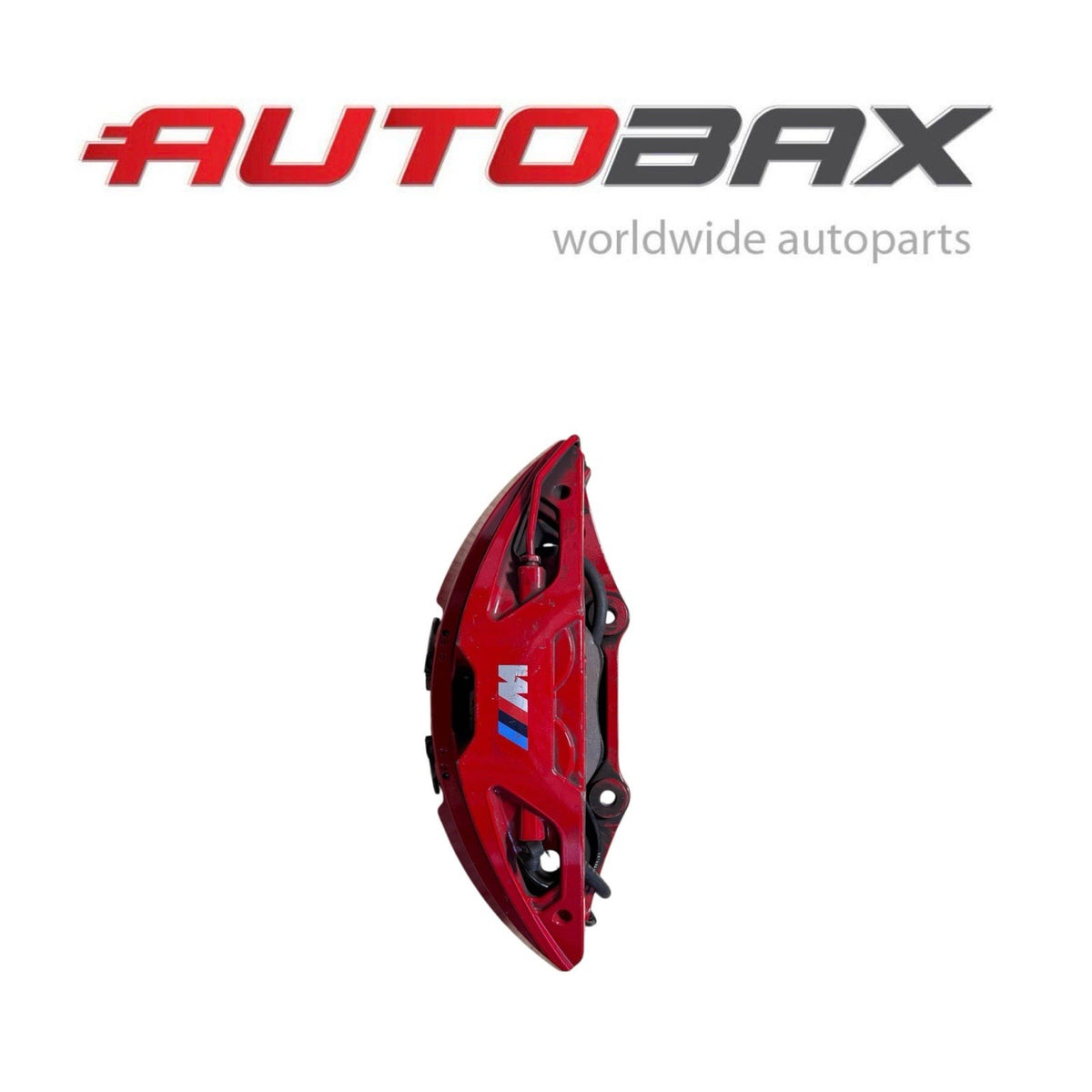 2019 2020 2021 2022 2023 BMW X5M X6M M5 FRONT RIGHT DISC BRAKE CALIPER PASSENGER