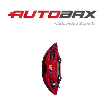 2019 2020 2021 2022 2023 BMW X5M X6M M5 FRONT RIGHT DISC BRAKE CALIPER PASSENGER
