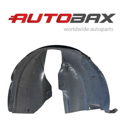 2017 2018 2019 VOLKSWAGEN BEETLE FRONT RIGHT PASSENGER FENDER LINER SPLASH GUARD