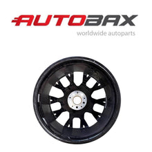 2021 2022 2023 2024 ROLLS-ROYCE GHOST CARBON REAR WHEEL RIM ORIGINAL FACTORY R21