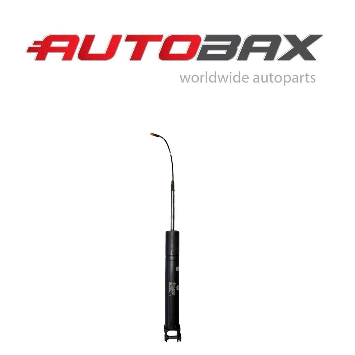 2014 2015 2016 PORSCHE 911 TURBO REAR RIGHT OR LEFT SHOCK STRUT ABSORBER OEM