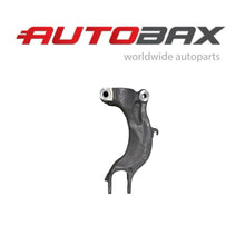 2019 2020 2021-2025 AUDI A6 A7 FRONT RIGHT PASSENGER SUSPENSION STRUT FORK MOUNT