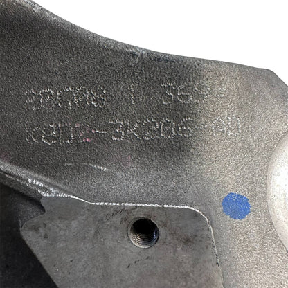 2015-2020 LAND ROVER DISCOVERY SPORT FRONT RIGHT SUSPENSION SPINDLE KNUCKLE HUB